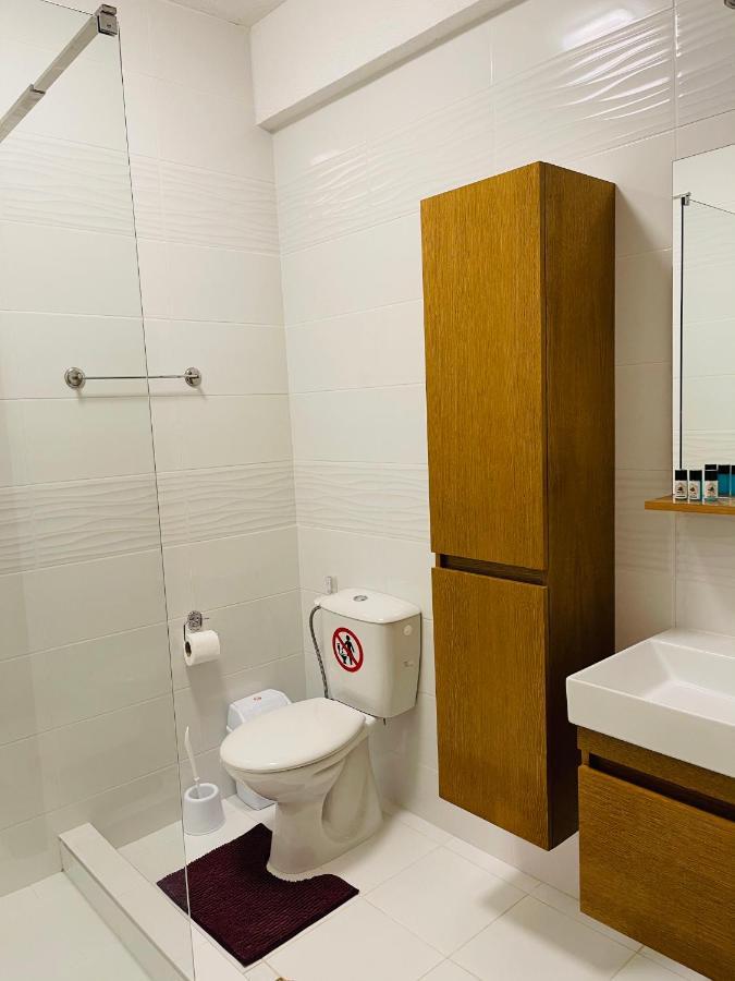 Fuk-Tak Apartmani&Restoran Dojran Luaran gambar